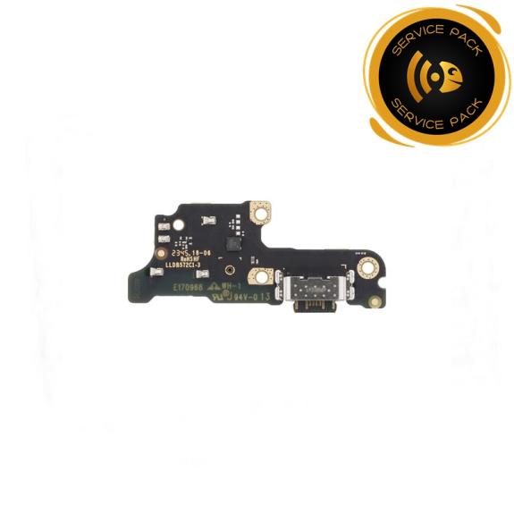 Subplaca Conector de Carga Para Xiaomi Poco C65 /13C 5G SERVICE