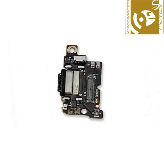 Subplaca conector de carga para Xiaomi Poco F3