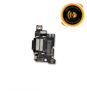 Subplaca conector de carga para Xiaomi Poco F3