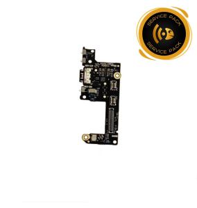 Subplaca conector de carga para Xiaomi Poco F4 GT