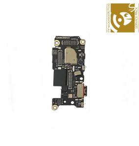 Subplaca conector de carga para Xiaomi Poco F5 Pro