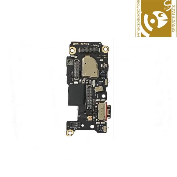 Subplaca conector de carga para Xiaomi Poco F5 Pro