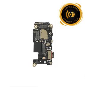 Subplaca conector de carga para Xiaomi Poco F5 Pro