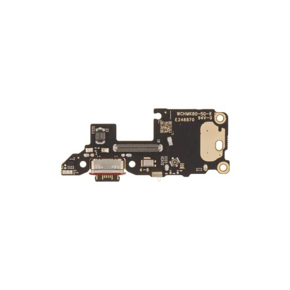 Subplaca Conector de carga para Xiaomi Poco F7 Pro