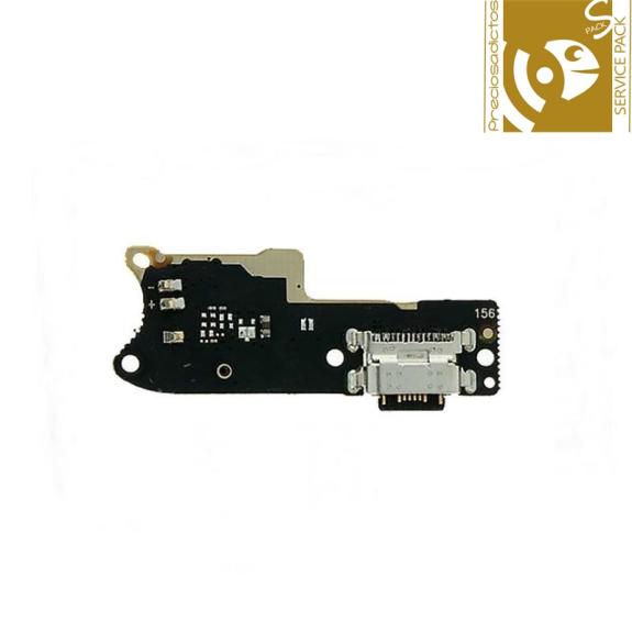 Subplaca conector de carga para Xiaomi Poco M3