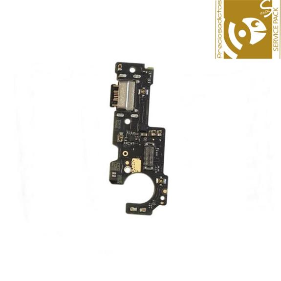 Subplaca conector de carga para Xiaomi Poco M3 Pro