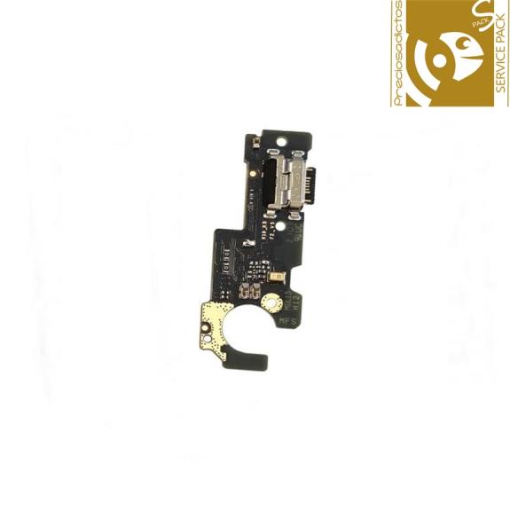 Subplaca conector de carga para Xiaomi Poco M3 Pro