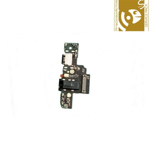 Subplaca conector de carga para Xiaomi Poco M4 Pro 5G