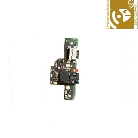 Subplaca conector de carga para Xiaomi Poco M4 Pro 5G