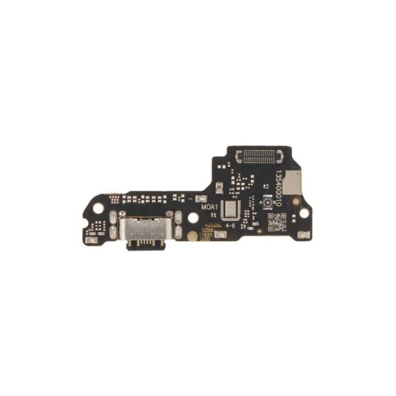 Subplaca Conector de carga para Xiaomi Poco M7 4G