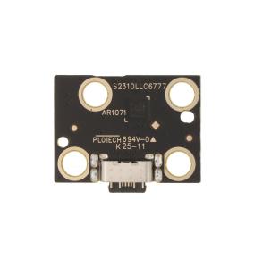 Subplaca Conector de Carga Para Xiaomi Poco Pad
