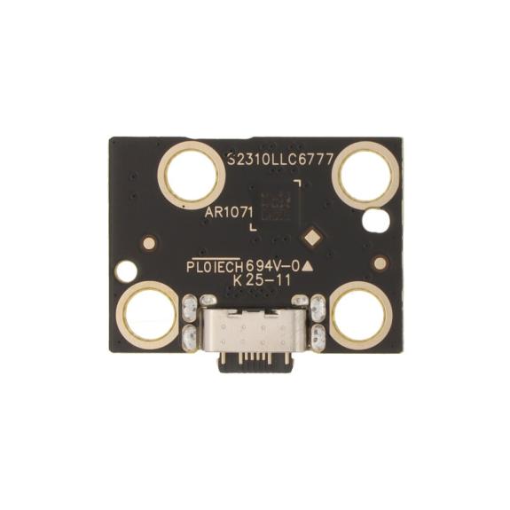 Subplaca Conector de Carga Para Xiaomi Poco Pad
