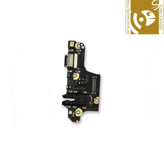 Subplaca conector de carga para Xiaomi Poco X3 NFC