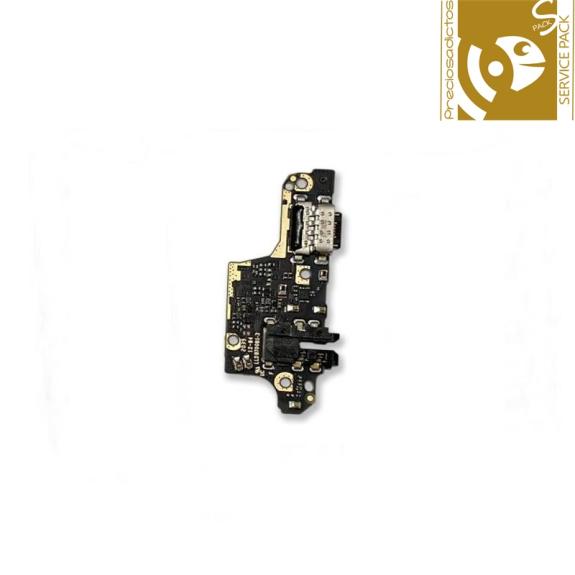 Subplaca conector de carga para Xiaomi Poco X3 NFC