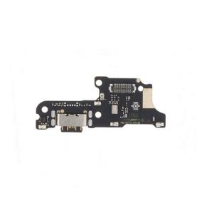 Subplaca conector de carga para Xiaomi Redmi 13C