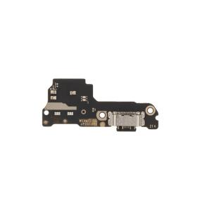 Subplaca Conector de carga para Xiaomi Redmi 15 4G/Redmi 15 5G