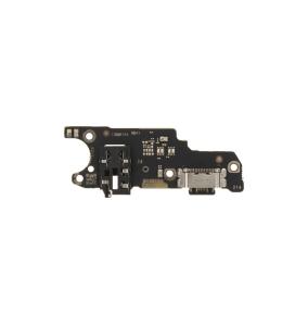 Subplaca Conector de carga Para Xiaomi Redmi 15C 4G / 15C 5G