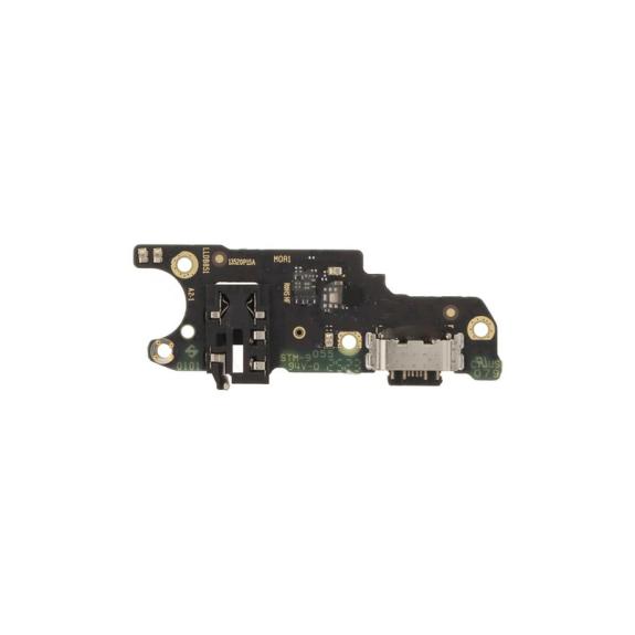 Subplaca Conector de carga para Xiaomi Redmi 15C 4G/5G