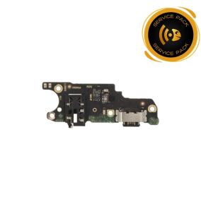 Subplaca Conector de Carga Para Xiaomi Redmi 15C 5G SERVICE PACK