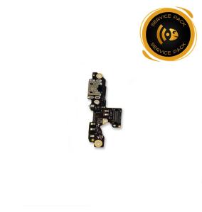 Subplaca conector de carga para Xiaomi Redmi 7