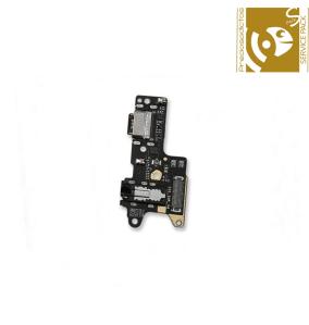 Subplaca conector de carga para Xiaomi Redmi 8