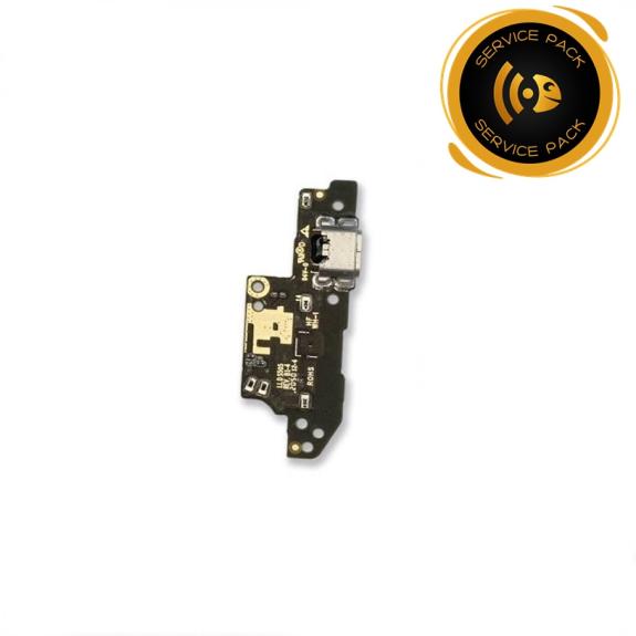Subplaca conector de carga para Xiaomi Redmi 9A / 9C