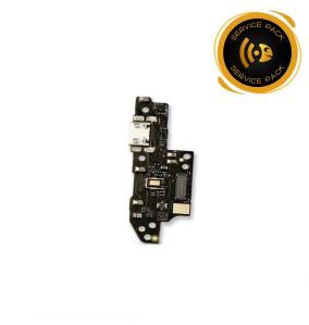 Subplaca conector de carga para Xiaomi Redmi 9A / 9C