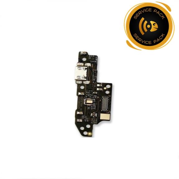 Subplaca conector de carga para Xiaomi Redmi 9A / 9C