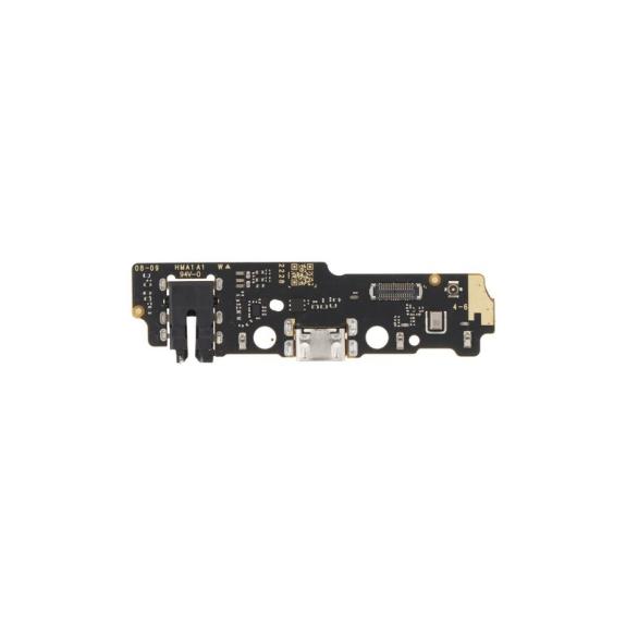Subplaca Conector De Carga Para Xiaomi Redmi A1 / A1 Plus