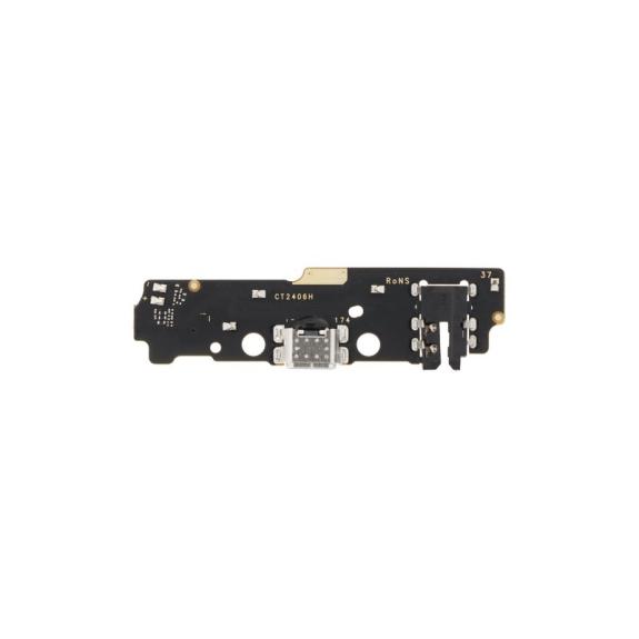 Subplaca Conector De Carga Para Xiaomi Redmi A1 / A1 Plus