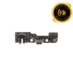 Subplaca Conector de Carga Para Xiaomi Redmi A5 SERVICE PACK