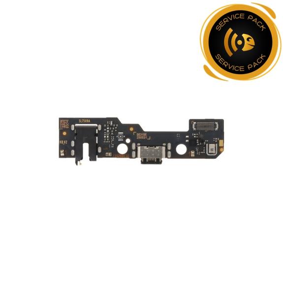 Subplaca Conector de Carga Para Xiaomi Redmi A5 SERVICE PACK