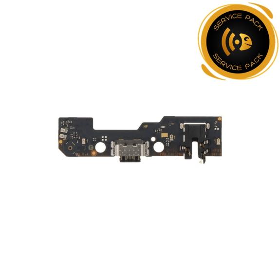 Subplaca Conector de Carga Para Xiaomi Redmi A5 SERVICE PACK