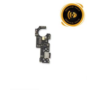 Subplaca conector de carga para Xiaomi Redmi Note 10 5G