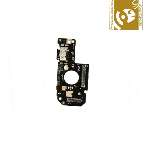 Subplaca conector de carga para Xiaomi Redmi Note 11