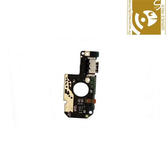 Subplaca conector de carga para Xiaomi Redmi Note 11