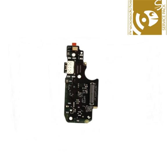 Subplaca conector de carga para Xiaomi Redmi Note 11 Pro 4G