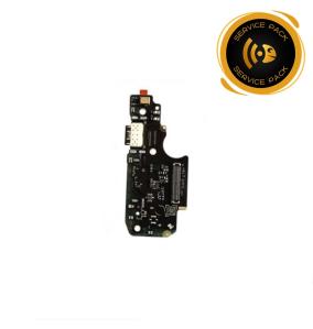 Subplaca conector de carga para Xiaomi Redmi Note 11 Pro 4G