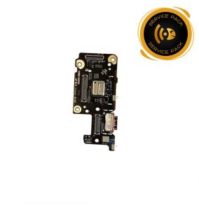 Subplaca conector de carga para Xiaomi Redmi Note 11 Pro Plus 5G