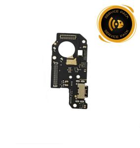 Subplaca conector de carga para Xiaomi Redmi Note 12 4G