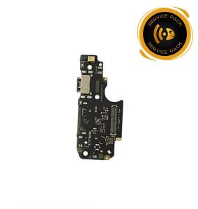 Subplaca conector de carga para Xiaomi Redmi Note 12 Pro 4G
