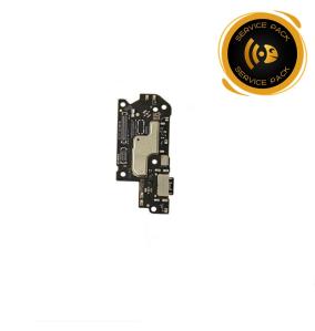 Subplaca conector de carga para Xiaomi Redmi Note 12 Pro Plus