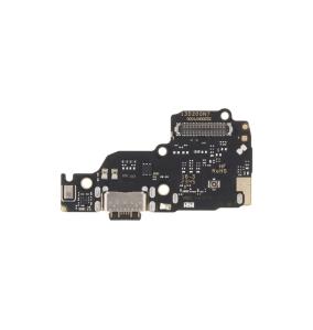 Subplaca conector de carga para Xiaomi Redmi Note 13 4G