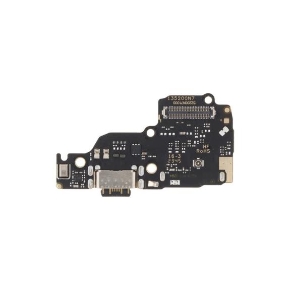 Subplaca conector de carga para Xiaomi Redmi Note 13 4G