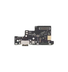 Subplaca Conector De Carga Para Xiaomi Redmi Note 14 4G