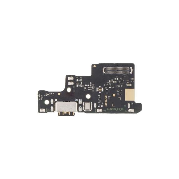 Subplaca Conector De Carga Para Xiaomi Redmi Note 14 4G
