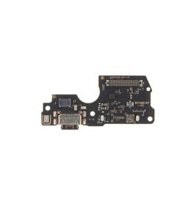 Subplaca Conector De Carga Para Xiaomi Redmi Note 14 Pro 4G