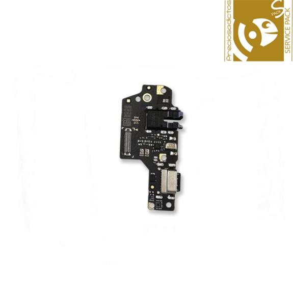 Subplaca conector de carga para Xiaomi Redmi Note  8T