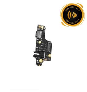 Subplaca conector de carga para Xiaomi Redmi Note  9S