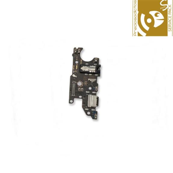 Subplaca conector de carga para Xiaomi Redmi Note 9T